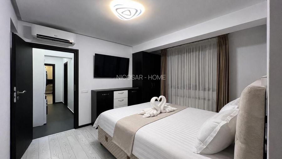 Vanzare Apartament 2 camere  zona Pallady , 1 Decembrie - Metrou - 7