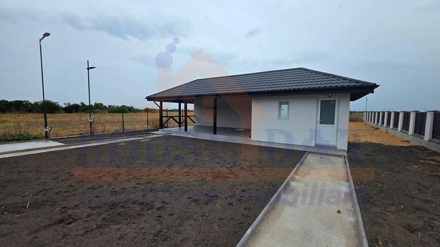 Vila Butimanu, locatie excelenta pentru locuit permanent sau casa vacant