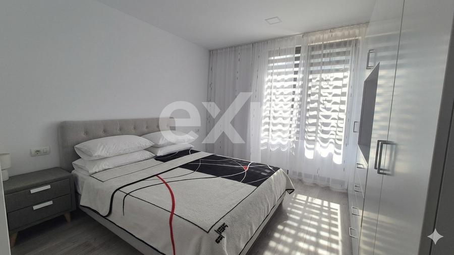 Apartament 3 camere NOU | Trivale – Zona Câmpului | Finisaje Premium
