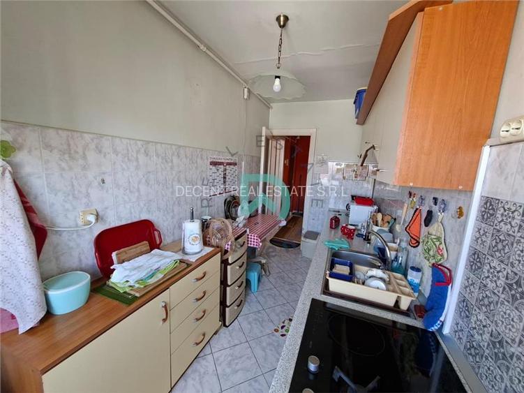 Apartament 2 camere Astra, Brasov - 18