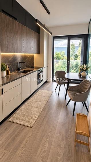 Studio Cloud 9 Residence - 4