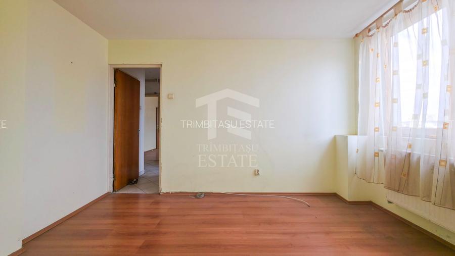 Apartament 3 camere, Drumul Taberei 81 - 3