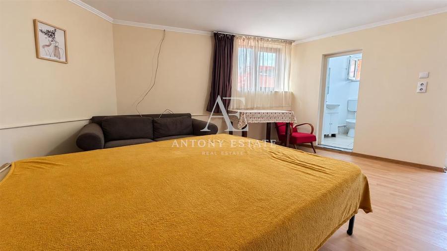 Antony Estate | Apartament - 1 camera- Clujului - Oradea