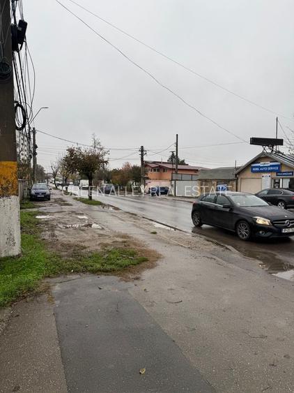 INCHIRIERE SPATIU PREATBIL SALA DE FITNESS CHIAJNA