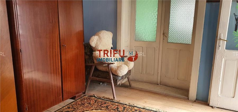 Casa ideala cu 3 corpuri de constructie in Teleac - 5