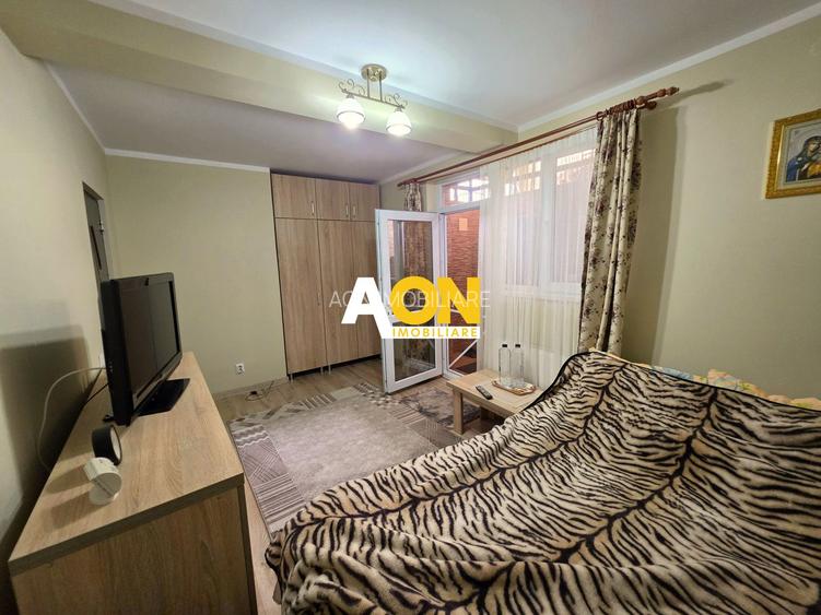 Casă 4 camere, mobilată, utilată, D+P+M, 326 mp teren, Cetate - 24
