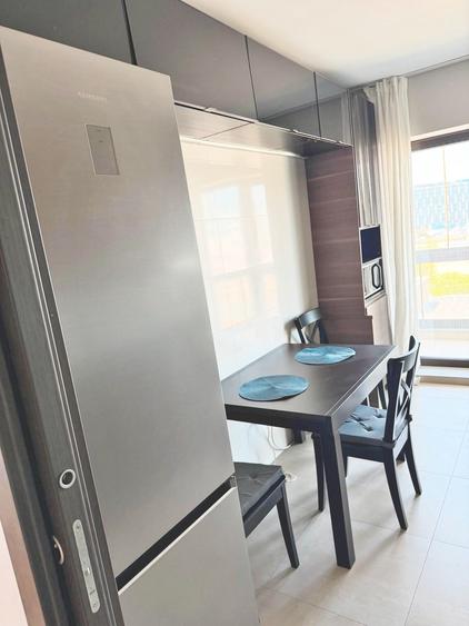 Inchiriere 2 cam modern Grozavesti in complexul Onix metrou Grozavesti