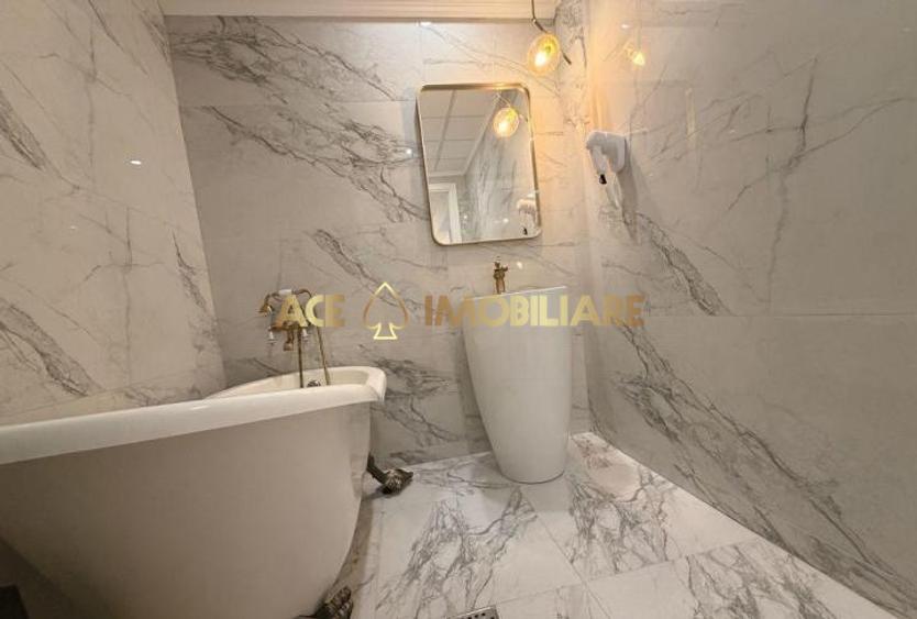 2 Camere | Vitan | Rin Hotel | PetFriendly | Parcare | Mobilat