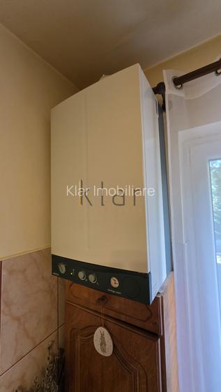 Apartament  cu 3 camere 67mp, decomandat, Manastur, zona Pritax - 9