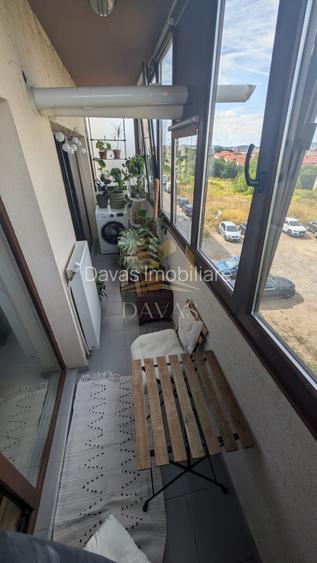 Apartament 3 camere semidecomandat+parcare subterana | Zorilor| Pet Friendly - 19