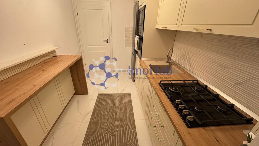 3 Camere, Valea Lupului - Aleea cu Nuci, Etaj 1, Parcare inclusa - 2