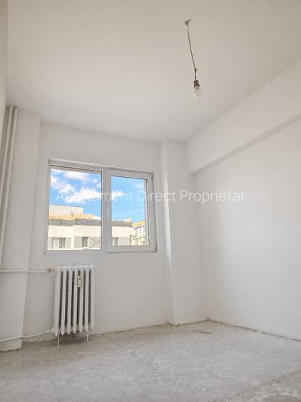 Proprietar, 3 camere, 62 mp, renovat parțial, Progresului - 12