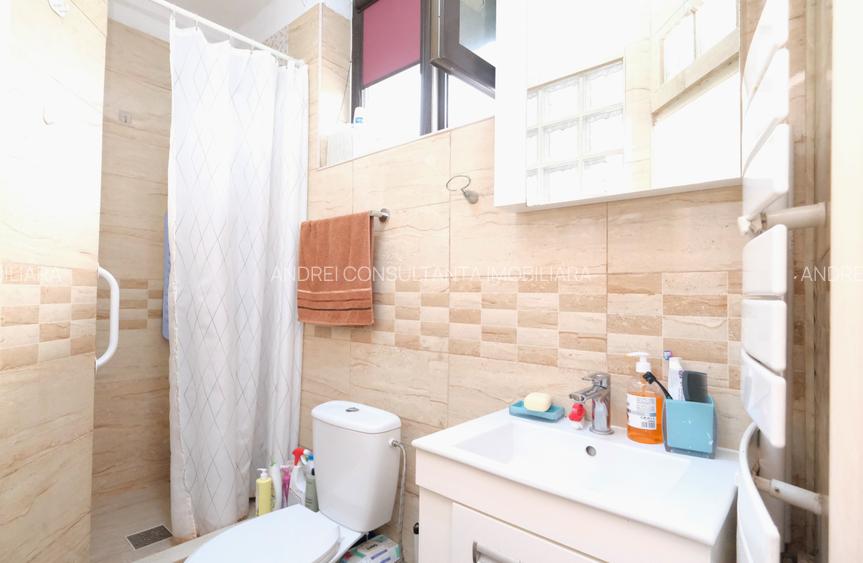 Vanzare apartament in vila, singur curte cu intrare separata totul pus la punct - 9