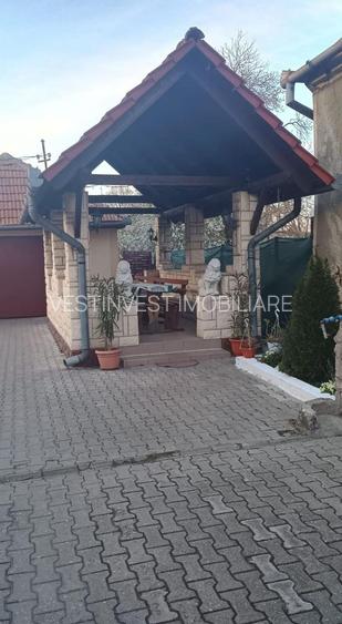 Casa de vanzare in localitatea Balc - 15