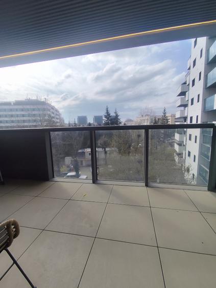 CORTINA ACADEMY | 2 CAMERE| 65 MP | ETAJ  3  | MOBILAT și UTILAT  |HIGH - END  |
