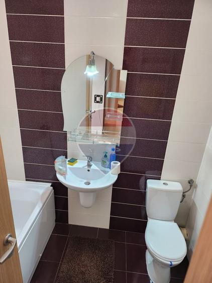 Apartament 2 cam, sector 1, Colosseum Mall, Complet mobilat, an 2015