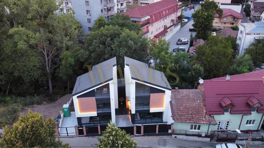 Casa premium tip duplex in zona Manastur – 150 mp utili