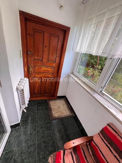 Apartament 2 camere decomandat | 50 mp | Parter | Calea Națională – Electroalfa - 13