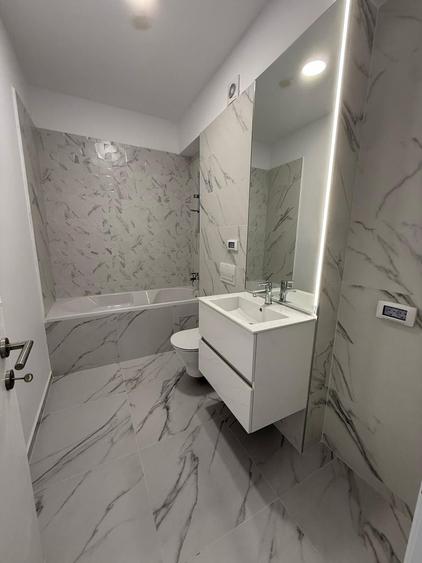 2 camere Premium | Novum 56B | Bloc 2024 | Centrala