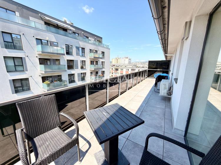 Apartament 2 Camere | Garaj inclus | Zona Iulius Mall str. Galati - 2
