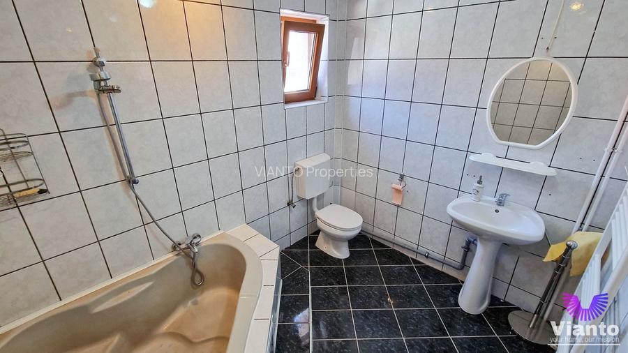 Casa de vanzare Trei Stejari | Oportunitate birouri / investiție / rezidential - 27