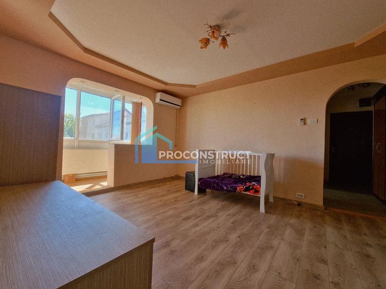 Apartament de vanzare | Calea Lipovei | 85.000 EUR