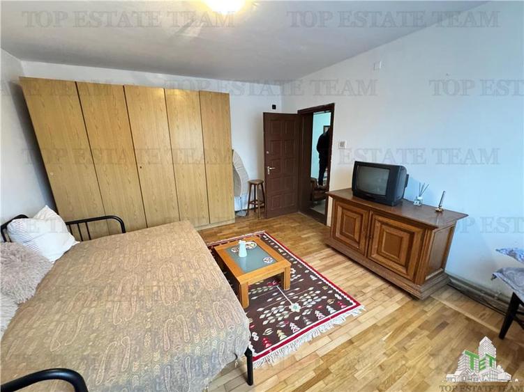 Vila de vanzare in Branistea, teren 2665 mp