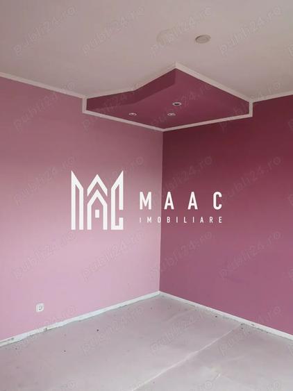 Apartament de vânzare 3 camere | Râmnicu Vâlcea | 91 mp