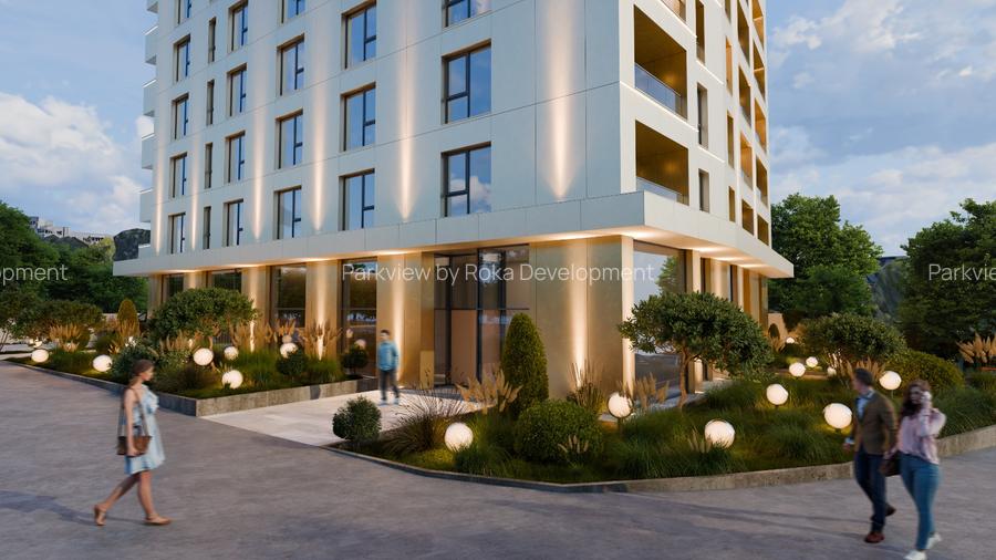 Apartament 2 Camere  - verere parcul Plumbuita -  ParkView by Roka Development - 6