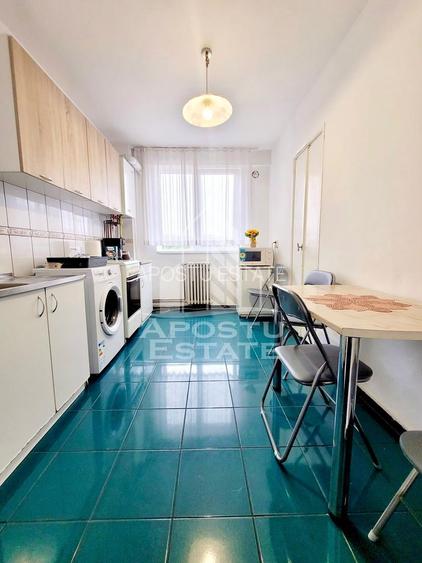 Apartament 3 camere,de inchiriat, Centru, Timisoara - 7