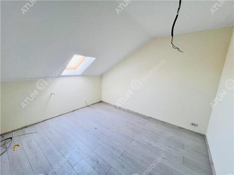 Apartament cu 3 camere 2 bai situat in zona Rahovei din Sibiu