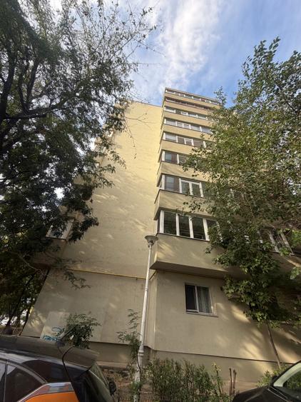 Ștefan Cel Mare bloc monolit