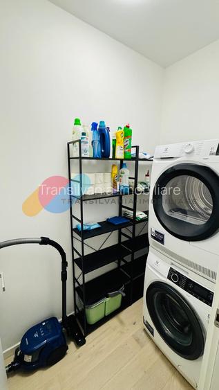 Apartament tip studio, 44 mp, Marasti - 8