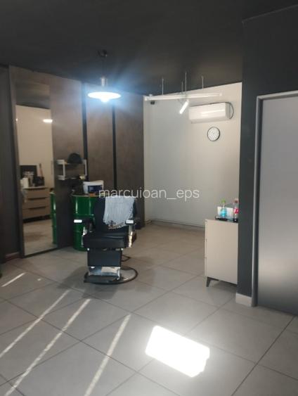 Spatiu comercial  de închiriat Aleea Constructorilor  6  - 4
