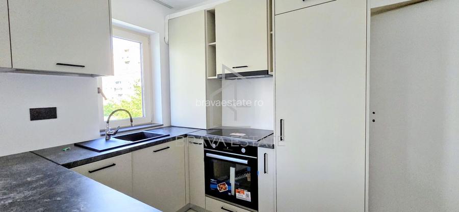 Apartament tip studio, 42mp, balcon, parcare, zona FSEGA - 19