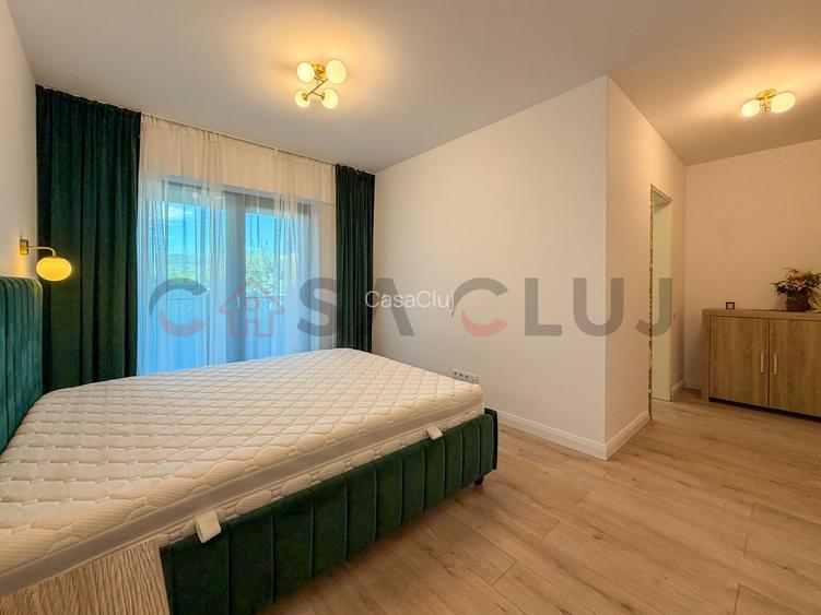 Apartament cu 3 camere | 84 mp | bloc nou - 7