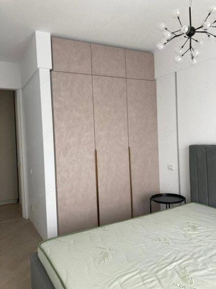 Apartament | 2 camere | Bloc nou | Parcare | Vacaresti | Delta City