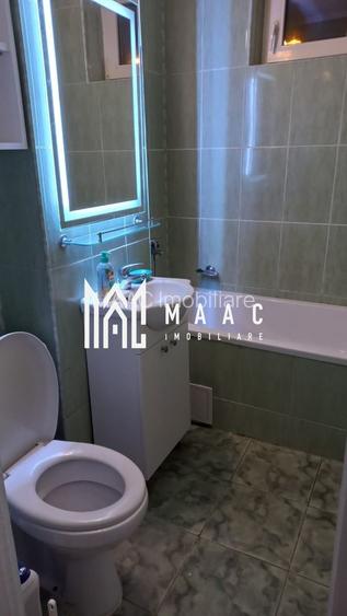 Apartament 2 camere de închiriat | Sibiu | Hipodrom 1 | parter - 5