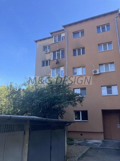 Aradului Vest, 2 camere, decomandat, CENTRALA GAZ, CLIMA