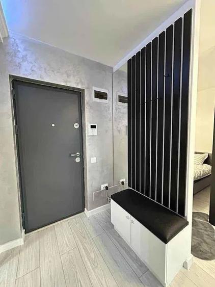 Apartament modern cu 1 cameră |  Parcare subterană | Zona Vivo