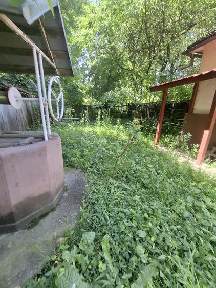 Proprietate unică chiar lângă Mănăstirea Govora - 8
