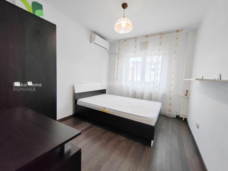 Apartament 4 camere decomandat | Spațios | Ideal pentru familie - 5