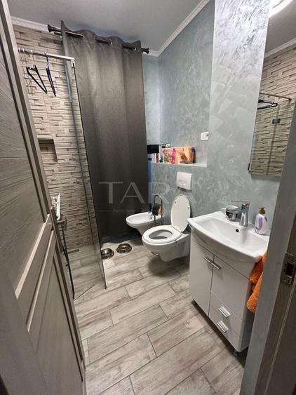 Apartament 4 camere, finisat modern, parcare subterană – zona Vivo