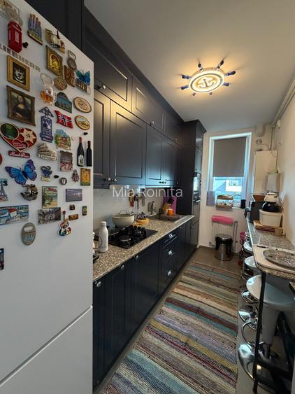Apartament 2 camere de vanzare Novopilos Complex Rezidential