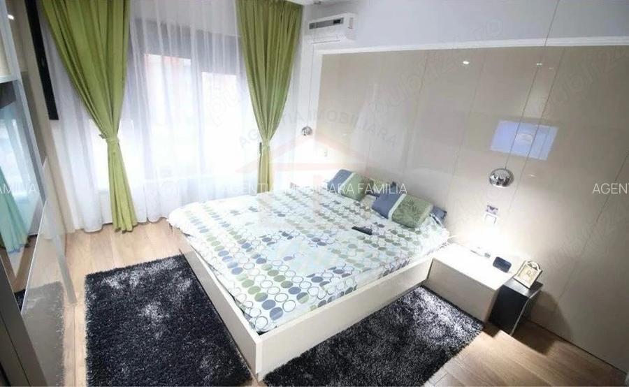 SE INCHIRIAZA APARTAMENT PET FRIENDLY, MICRO 21, 550 EURO - 4