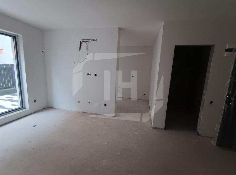 Apartament 2 camere in bloc premium