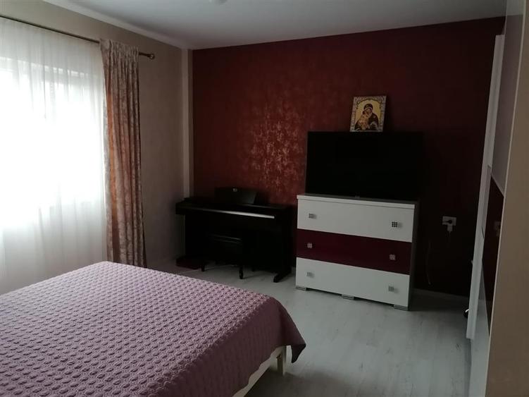 Apartament Premium cu 3 camere- Moara de Vant