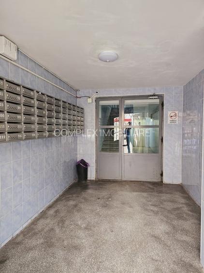 Luica 17 | Apartament confort 2 modest de inchiriat in bloc anvelopat termic - 18