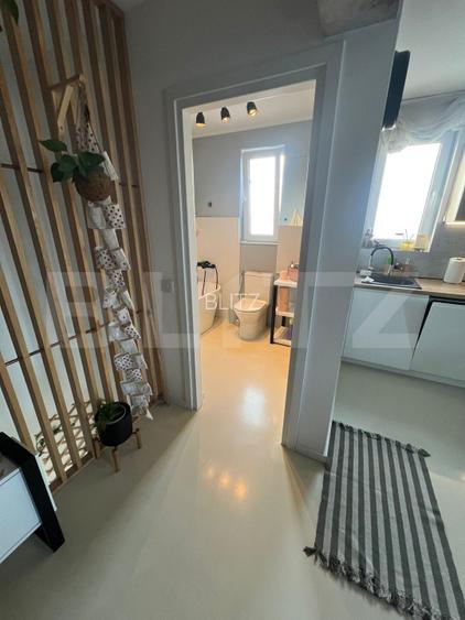 Apartament cu 3 camere, PETFRIENDLY, 2 parcări, zona Tăuți - 5