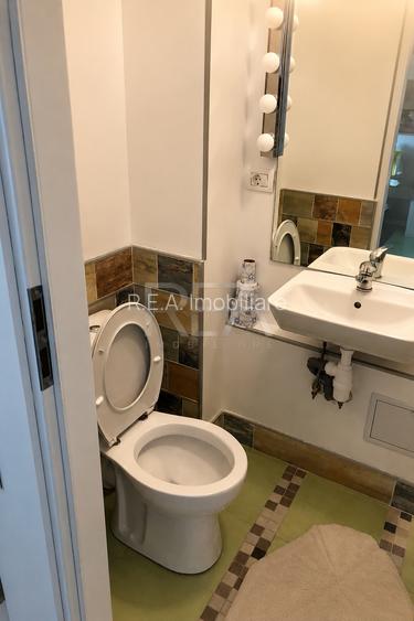 3 camere Ștefan cel Mare, inst. schimb., an 1978, metrou, 67 mp - 3